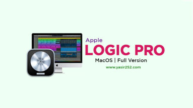 Download Apple Logic Pro Full Version Mac