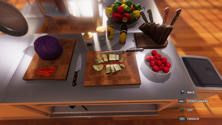 Download Cooking Simulator PC Game Full Repack