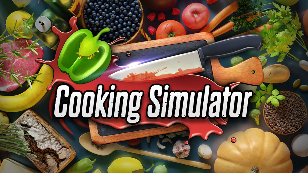 Download Cooking Simulator PC Game Full Version Repack