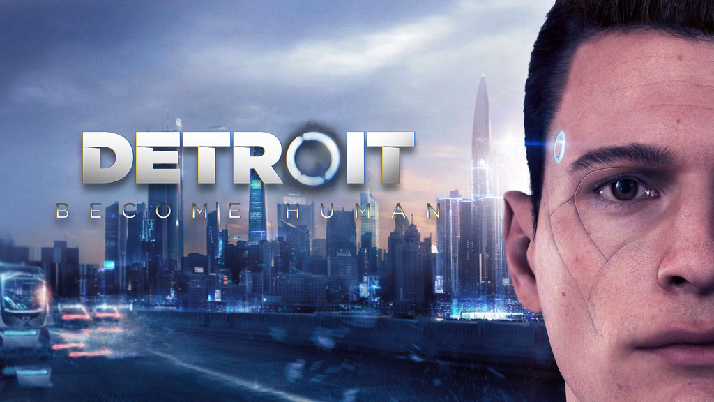 Download Detroit Become Human Full Version PC Free Download Detroit Become Human Full Version PC Free