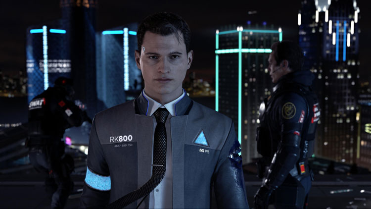 Download Detroit Become Human Full Version PC Game Download Detroit Become Human Full Version PC Game