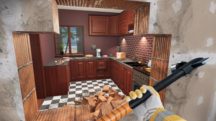 Download House Flipper 2 Full Repack