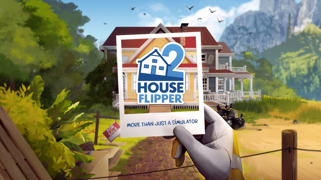 House Flipper 2 PC Free Download Repack