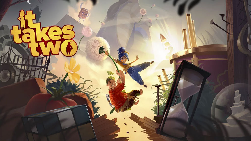 Download It Takes Two Full Version PC Game for Windows