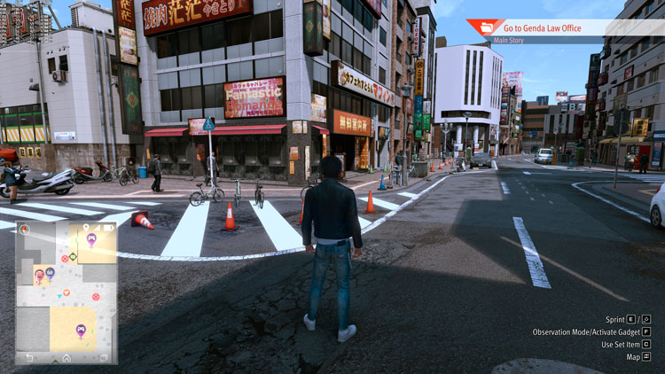 Download Judgment Full Version Repack PC Free Download Judgment Full Version Repack PC Free