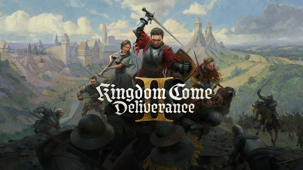 Download Kingdom Come Deliverance 2 PC Full Repack