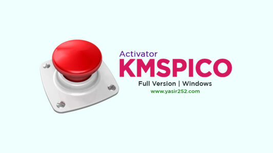 Download KMSpico