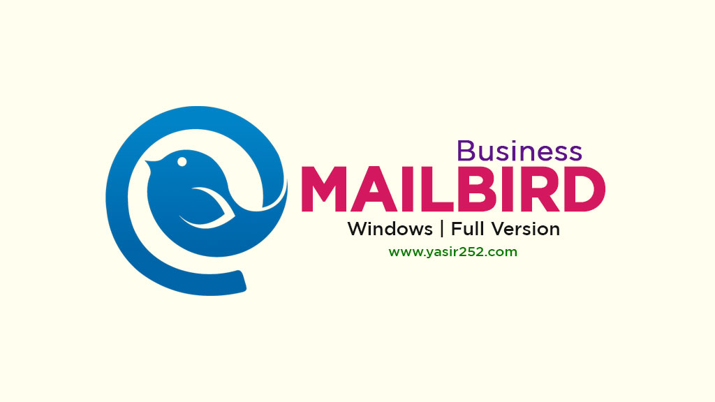 Mailbird Business Free Download Full Version v3.0 Mailbird Business Free Download Full Version v3.0