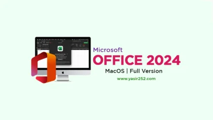 Microsoft Office 2024 Mac Full Version