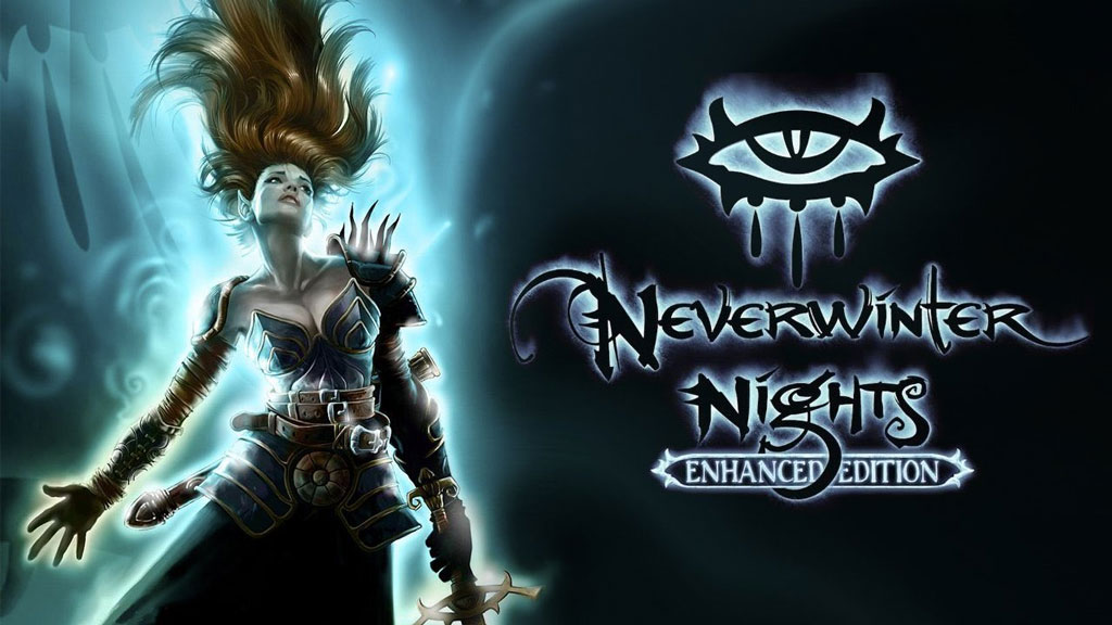 Download Neverwinter Nights Enhanced Full Crack PC Download Neverwinter Nights Enhanced Full Crack PC