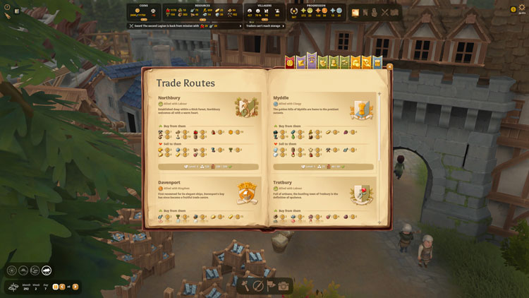 Foundation PC Gameplay Screenshot Repack Version