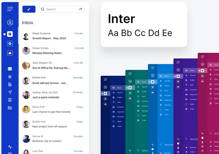 Mailbird Business Free Download for Windows Mailbird Business Free Download for PC Windows