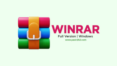 WinRAR Free Download Full Version