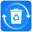 File recovery app icon