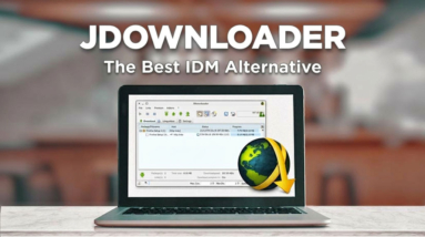 JDownloader The Best IDM Alternative