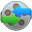 Video converter tool icon
