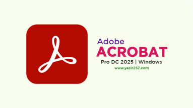 Download Acrobat Pro DC 2025 Full Version