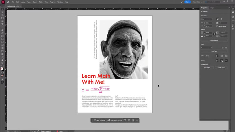 Adobe Indesign 2025 Free Download 64 Bit Windows 11