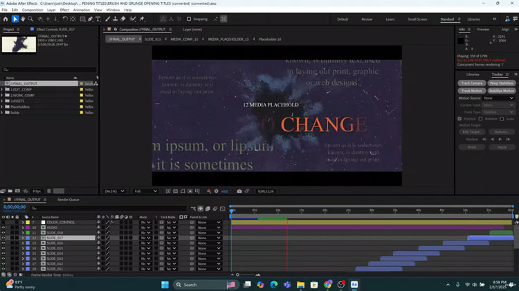 After Effects 2025 Free Download X64 After Effects 2025 Free Download X64