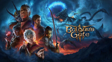 Download Baldur's Gate 3 Full Version PC Game