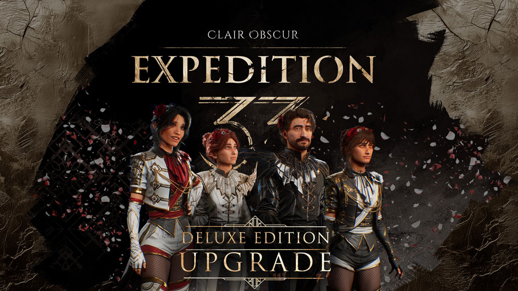 Download Clair Obscur Expedition 33 Full Crack PC