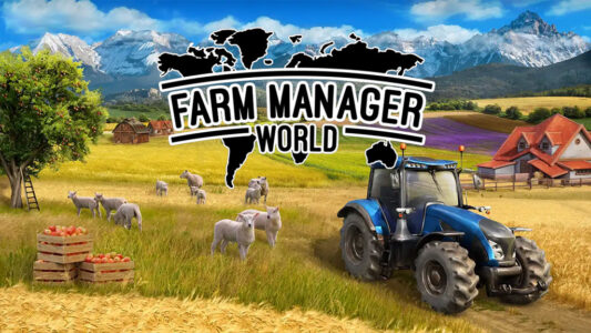 Download Farm Manager World Full Version Pc Repack