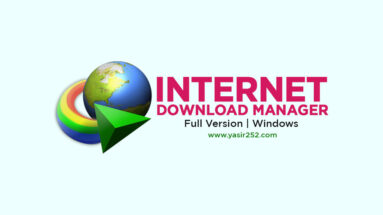 Download IDM Full Version