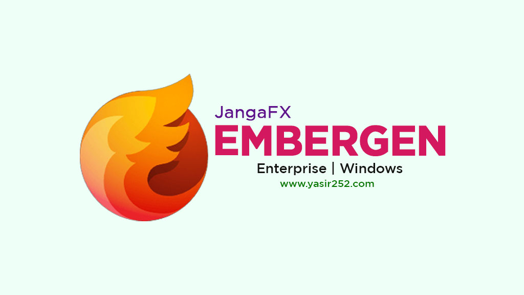 Download Jangafx Embergen Full Version PC