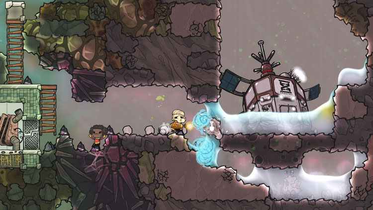 Download Oxygen Not Included Full Repack DLC Download Oxygen Not Included Full Repack DLC