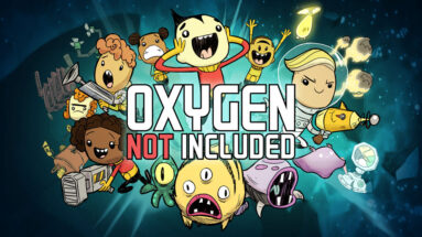 Download Oxygen Not Included Full Version