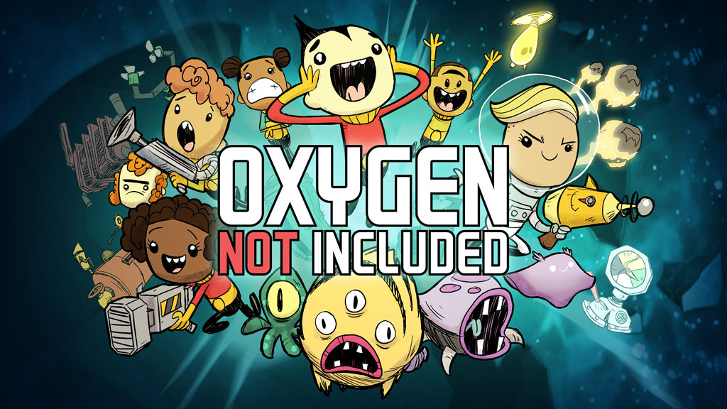 Download Oxygen Not Included Full Version Gratis Download Oxygen Not Included Full Version Gratis