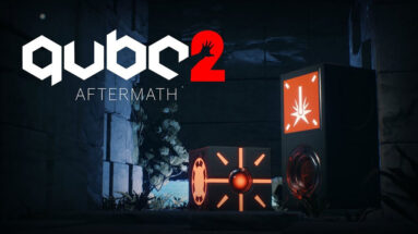 Download Qube 2 PC Full Repack DLC Aftermath