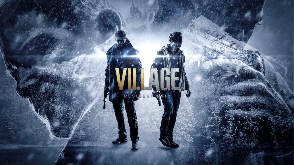 Download Resident Evil Village Full Version PC Game Repack Download Resident Evil Village Full Version PC Game Repack