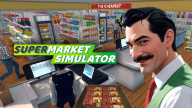 Download Supermarket Simulator Full Version PC Repack