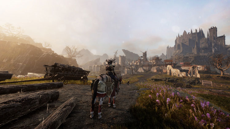 Download Tainted Grail The Fall of Avalon Full Repack