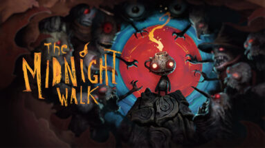 Download The Midnight Walk Full Version PC Repack