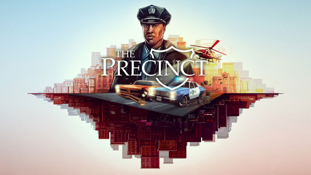 Download The Precinct Full Version PC Game Free