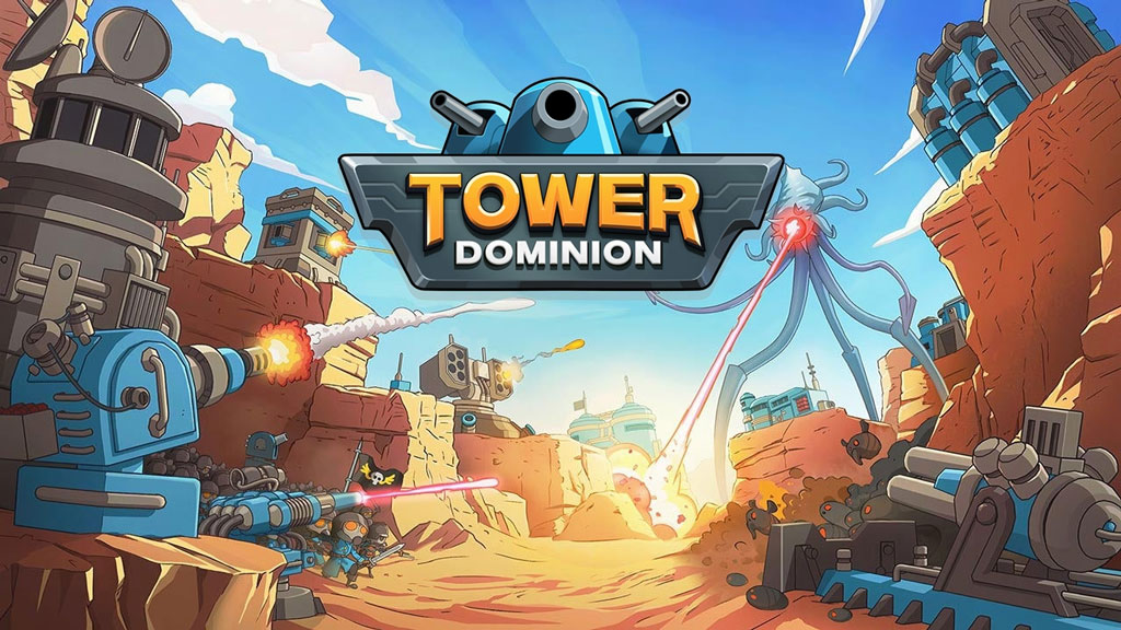 Download Tower Dominion Full Version PC Repack