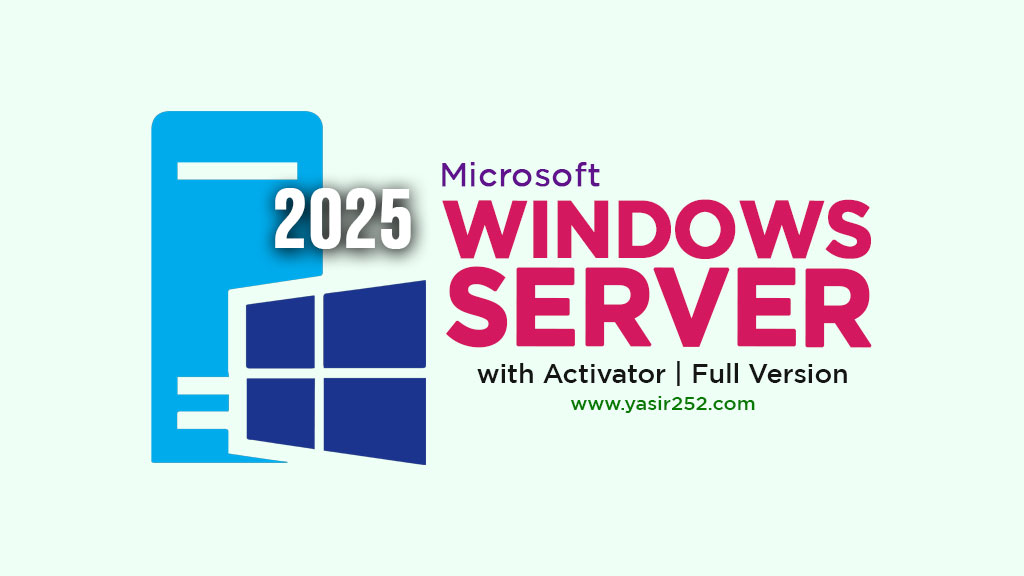Windows Server 2025 ISO Free Download Full Version Windows Server 2025 ISO Free Download Full Version