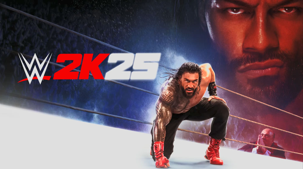 Download WWE 2K25 Full Version Repack PC Free