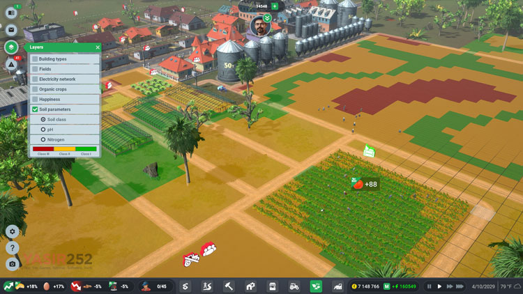 Farm Manager World Pc Game Free Download