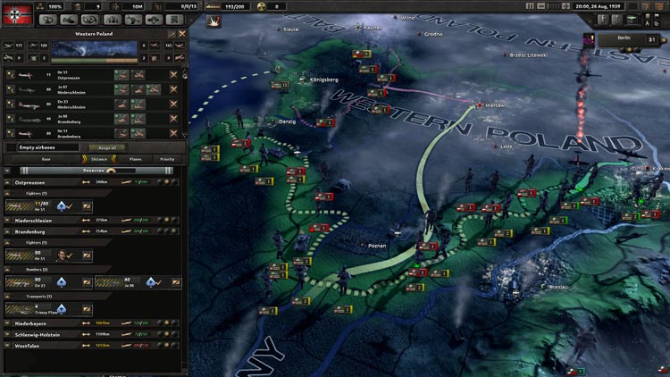 Hearts Of Iron 4 Crack PC Full