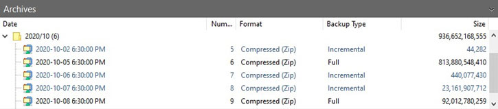 KLS Backup Pro 2025 Full Version Backup Manager