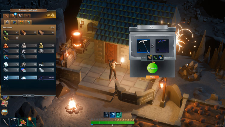 Lens Island PC Repack Download Gameplay Preview