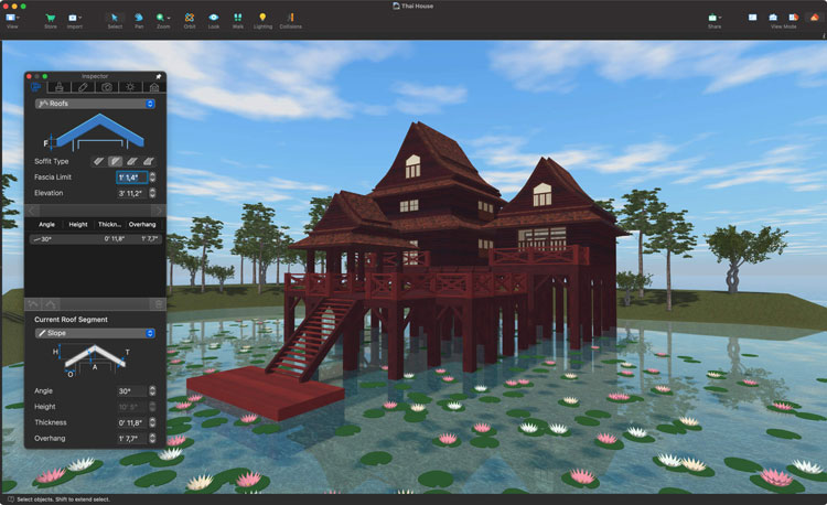 Download Live Home 3D Pro Full Crack for macOS Download Live Home 3D Pro Full Crack for macOS