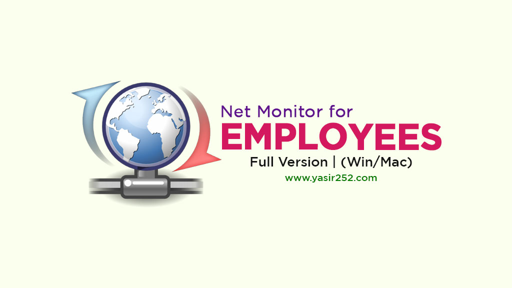 Net Monitor For Employees Pro Free Download Windows Mac