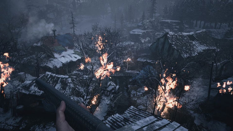 Resident Evil Village Full Version PC Game Resident Evil Village Full Version PC Game