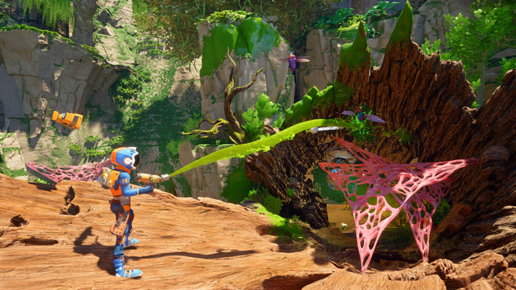 Revenge of the Savage Planet Full Version Download