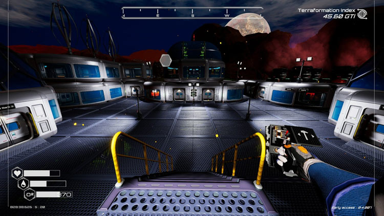 The Planet Crafter PC Free Download