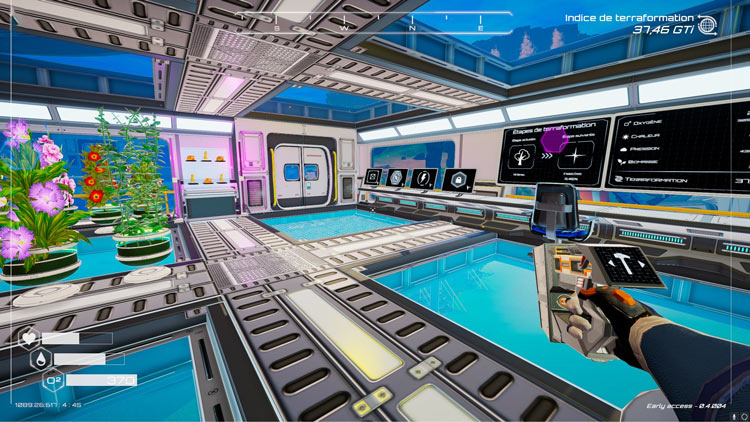 Download The Planet Crafter Full Repack (Highly Compressed)